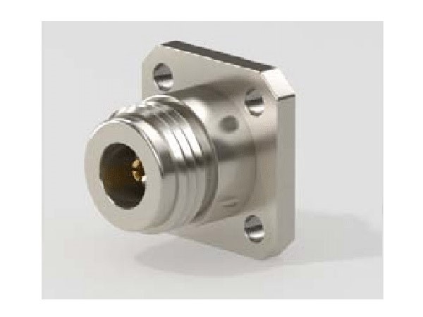 N CONNECTOR