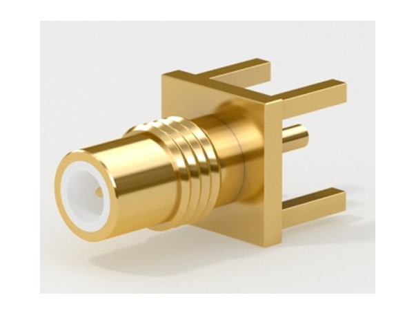 SMC CONNECTOR