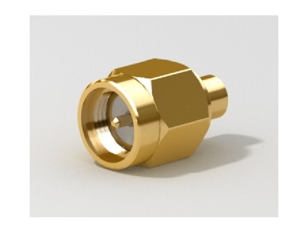 SSMA CONNECTOR