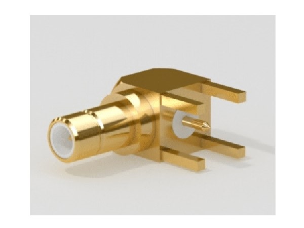 SMB CONNECTOR