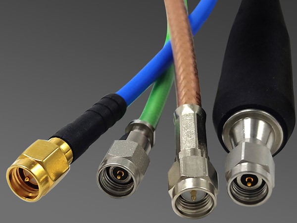 Rf components