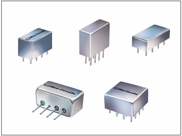 Mini-Circuits--Plug-in