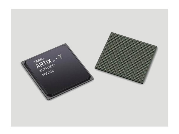 现场可编程门阵列 FPGA