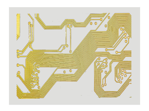 PCB设计、制作